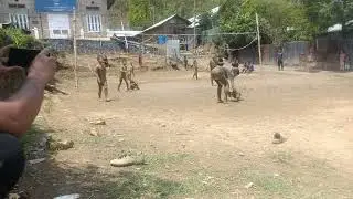 Village Tournament-2024