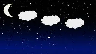 Good night, oh wait, the music is lagging so bad ugh