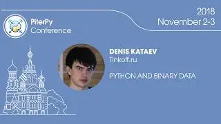 [RUS] Denis Kataev: 