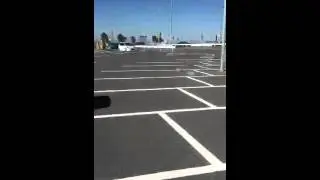 Nagoya Beach Honda Fit GD