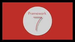 Framework7 parte-4 - Creacion de un menú o panel lateral