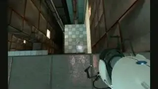 Portal Advanced Map 18