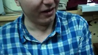 Nirvana - Smells Like Teen Spirit (cover)