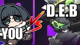 HOW TO DEFEAT Notorious Dead End Butcher: DA Crash Course Guide