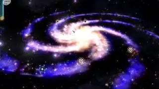 Spore Galactic Adventures Dark Injection Mod | Steam Beats Origin | Not an episode