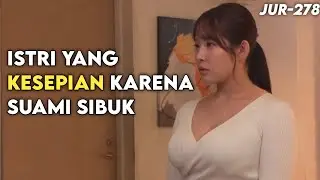 Tak Pernah Dihargai, Istri Justru Pergi dari Suaminya – Alur Cerita Film Jepang