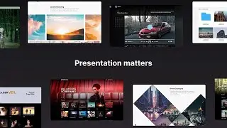 EditShare MediaSilo: Present