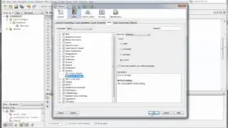 Automating JavaDoc in your code in NetBeans with Java