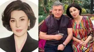 O'ZBEKISTONNING BIRINCHI XONIMI ZIROATXON HOSHIMOVA UCHUN QUVONCHLI KUN