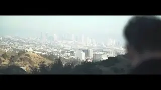 CHRYS THOMPSON - Aerials (Official Video)