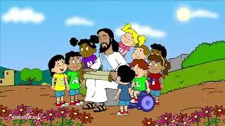 BIBLE STORIES for Kids from the Book of EXODUS