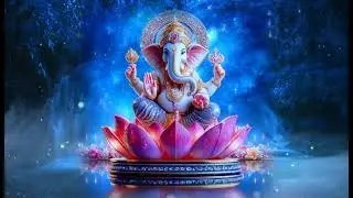 Ganpati Atharvashirsha | गणपती अथर्वशीर्ष | Ganpati Devotional song | Ganpati songs