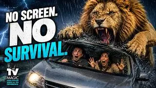 Funny Radio Ad  - 2014 - Alternate Activities