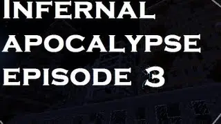 Minecraft - Post Apocalyptic Server EP 3