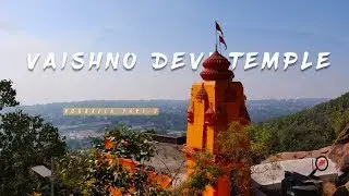 ROURKELA PART 2 || Vaishno Devi Mandir || IG Park || Exploring Odisha