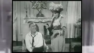 Beverly Hillbillies tickle scene