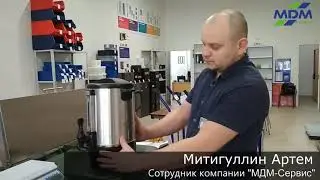 Кипятильники Convito. МДМ-Сервис