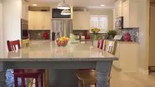 Custom Cabinets-Semi Custom-Cabinetry by Karman