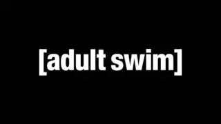 Lil Live & Chris Designs - Adult Swim