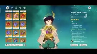 How to increase crit dmg and crit rate