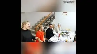 #вечерокретро #выпускникивделе