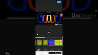 Walt Disney Televison Animation Google Inc 2017 into More Super Effects in Low Voice