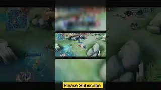 GamePlay | Mobile Legends | Moskov [Maniac]