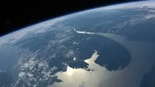 NASA Monitoring Air Quality round the Globe #nasa #air #quality
