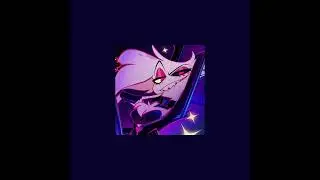Hazbin hotel - Poison (Slowed + Reverb)
