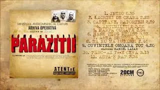 Parazitii | Cuvintele Omoara Tot 1 Hour/ora loop