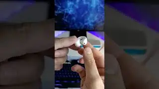Sanag S3 Pro. Интересные беспроводные наушники с интерактивным кейсом