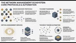 CCNA: ENSA_Module_10-Network Management | IT Solution | CCNA | CCNP
