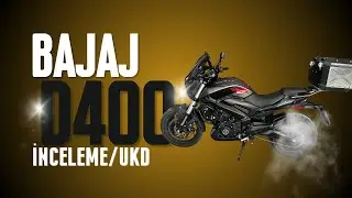 Bajaj Dominar400 inceleme | Uzun kullanıcı deneyimi
