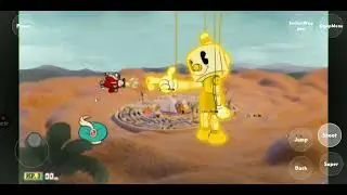 Cuphead #3