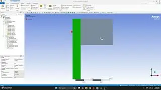 Heat Pipe-Assisted Melting of a Phase Change Material (PCM) – Numerical Simulation - ANSYS Fluent