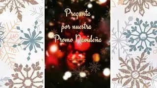 AM Design Christmas Promo short clip n1