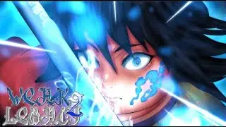 Weak Legacy 2 All Code!