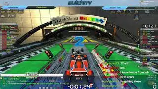 A12 2nd World Record on Live stream!! ( I called it )