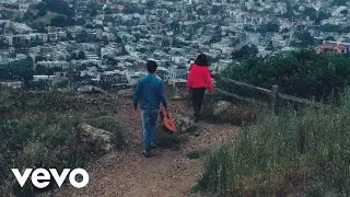Anoah Wang - Renounce (from your love) Feat. Roziht | Prod. Romzoni