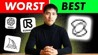 The Best AI Video Generators in 2026 (Ranked)
