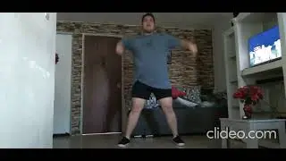 Money - Lisa Coreography