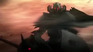 The Skull Knight | Wallpaper Engine