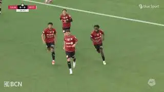17.05.2024 - Neuchâtel Xamax - Stade Nyonnais