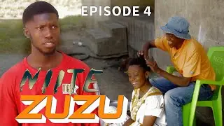 Niite Zuzu| Season 1| Episode 4|CINEPLUS TV