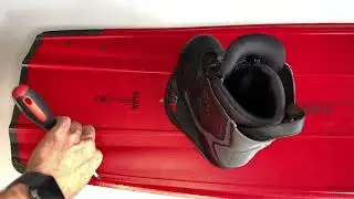 Using the Right Tools for Your Gear