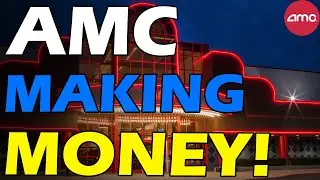 AMC MAKING MORE MONEY! END IS NEAR! Short Squeeze Update