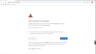 ASA clientless VPN configuration