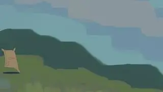Floursack Tumble (Toon Boom Version)