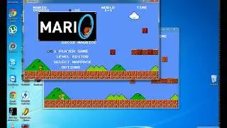 Mari0 Multiplayer (NetMari0) DOWNLOAD