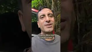 Çiftliklerde çalışarak ülke ülke geziyorum